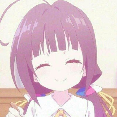 白鹿晒手搓眼线